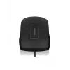 KeySonic KSM-5030M-B pelė Biuro Abiem rankoms tinkama USB Type-A