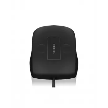 KeySonic KSM-5030M-B pelė Biuro Abiem rankoms tinkama USB Type-A
