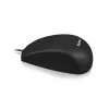 KeySonic KSM-5030M-B pelė Biuro Abiem rankoms tinkama USB Type-A