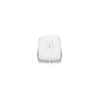 KeySonic KSM-5030M-W pelė, skirta biurui, abiem rankoms tinkama, USB Type-A