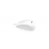 KeySonic KSM-5030M-W pelė, skirta biurui, abiem rankoms tinkama, USB Type-A