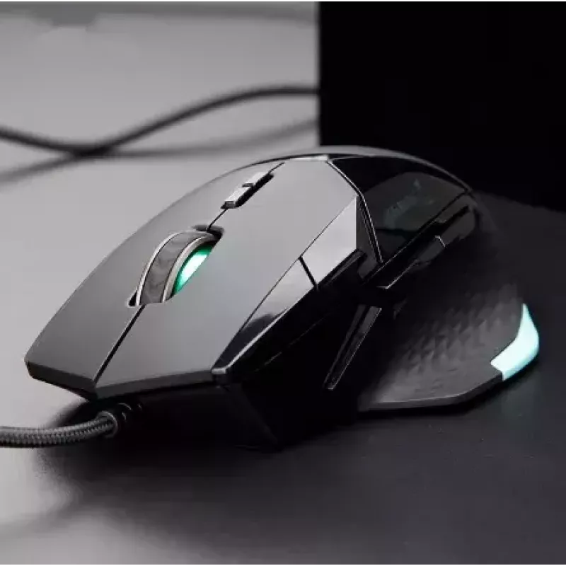 Pelė Rapoo VT900 USB Type-A Optinė dešiniarankiams
