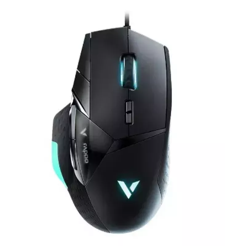 Pelė Rapoo VT900 USB Type-A Optinė dešiniarankiams