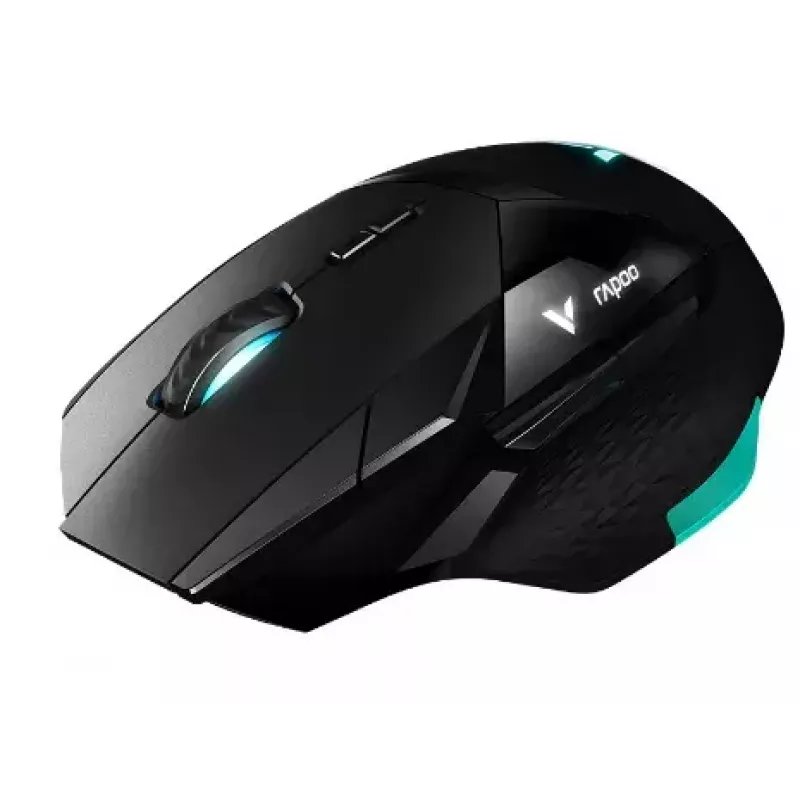 Pelė Rapoo VT900 USB Type-A Optinė dešiniarankiams
