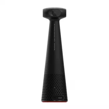 IPEVO TOTEM 360 konferencinė kamera garsiakalbis 360° įtraukianti