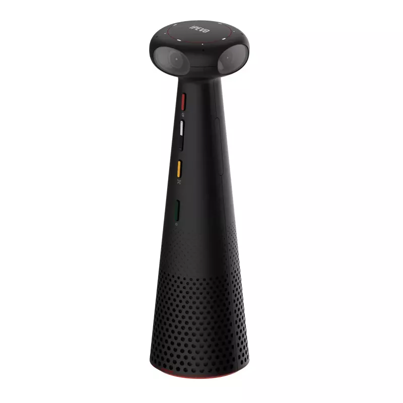 IPEVO TOTEM 360 konferencinė kamera garsiakalbis 360° įtraukianti