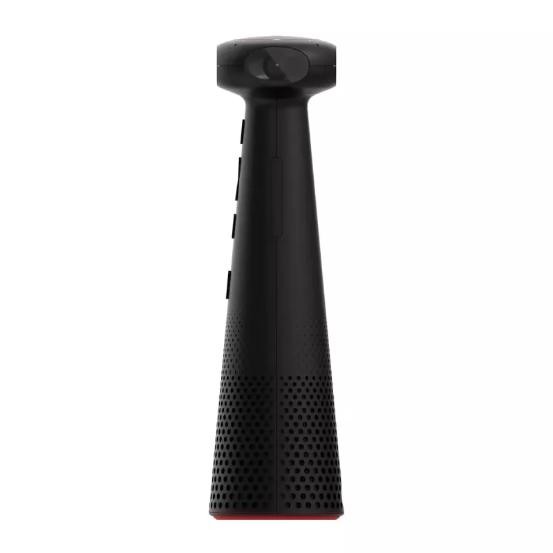 IPEVO TOTEM 360 konferencinė kamera garsiakalbis 360° įtraukianti