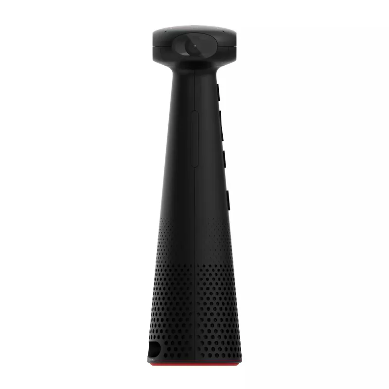 IPEVO TOTEM 360 konferencinė kamera garsiakalbis 360° įtraukianti