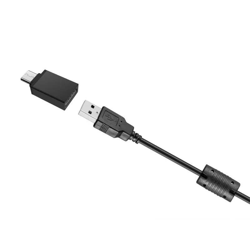 Conceptronic AMDIS08B internetinė kamera 15,9 MP 3840 x 2160 pikselių USB 2.0 juoda