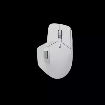 Pelė Rapoo MT760M RF Wireless + Bluetooth