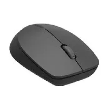 Pelė Rapoo M100 Silent abiem rankoms tinkama RF belaidė Bluetooth optinė