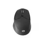 Conceptronic Lorcan Ergo pelė, žaidimams, dešiniarankiams, Bluetooth, 1600 DPI