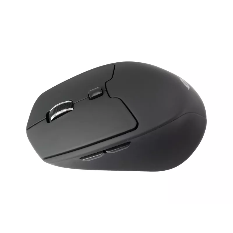 Conceptronic Lorcan Ergo pelė, žaidimams, dešiniarankiams, Bluetooth, 1600 DPI