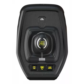 Turtle Beach VelocityOne Multi-Shift pavarų perjungiklis TBS-0001-05 — suderinamas su skrydžių ir lenktynių valdikliais