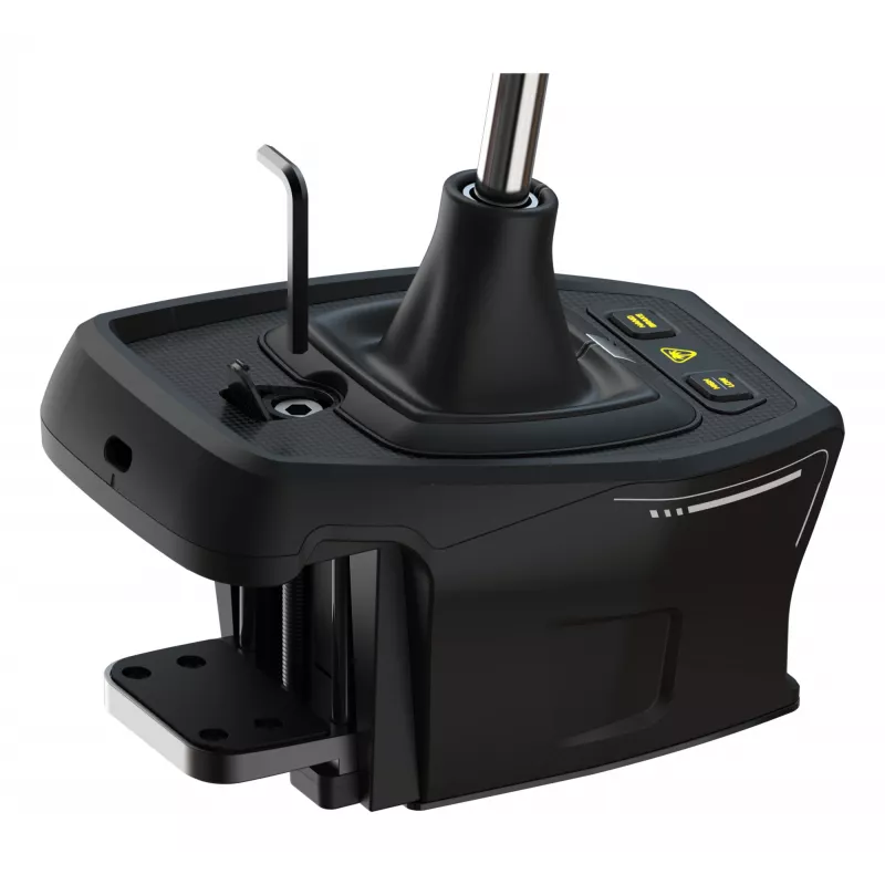 Turtle Beach VelocityOne Multi-Shift pavarų perjungiklis TBS-0001-05 — suderinamas su skrydžių ir lenktynių valdikliais