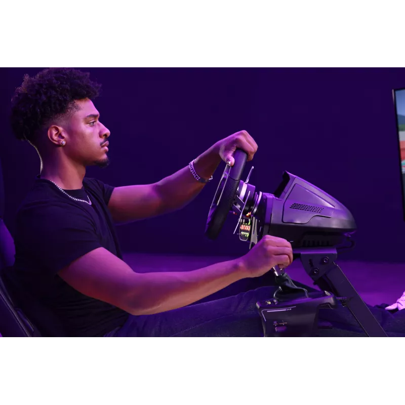 Turtle Beach VelocityOne Multi-Shift pavarų perjungiklis TBS-0001-05 — suderinamas su skrydžių ir lenktynių valdikliais