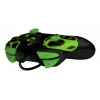 Žaidimų valdiklis PDP REMATCH Wired Controller 1-Up Glow in the Dark, skirtas Nintendo Switch, USB, 3 m laidas, D-pad, Pradžios mygtukas, Juoda/Žalia