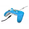 PDP Mario Escape REMATCH žaidimų pultas, skirtas „Nintendo Switch“ – laidinis USB, D-pad, pradžios mygtukas, įvairiaspalvis