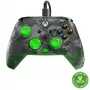 Žaidimų pultas Turtle Beach Rematch Core Juoda Green Pilka USB Wired