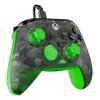 Žaidimų pultas Turtle Beach Rematch Core Juoda Green Pilka USB Wired