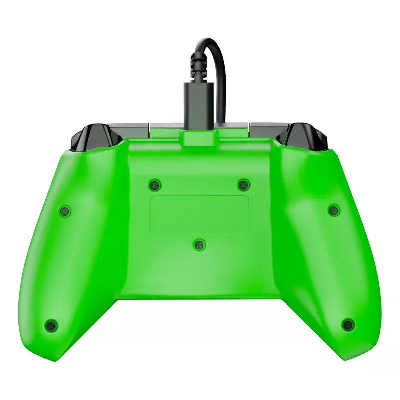 Žaidimų pultas Turtle Beach Rematch Core Juoda Green Pilka USB Wired