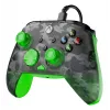 Žaidimų pultas Turtle Beach Rematch Core Juoda Green Pilka USB Wired