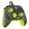 Žaidimų pultas Turtle Beach Rematch Core juoda pilka geltona USB laidinis