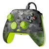 Žaidimų pultas Turtle Beach Rematch Core juoda pilka geltona USB laidinis