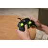 Žaidimų pultas Turtle Beach Rematch Core juoda pilka geltona USB laidinis
