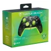 Žaidimų pultas Turtle Beach Rematch Core juoda pilka geltona USB laidinis