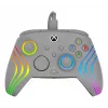 Žaidimų pultas Turtle Beach Afterglow Wave Pilka USB PC Xbox Series