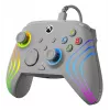 Žaidimų pultas Turtle Beach Afterglow Wave Pilka USB PC Xbox Series