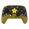 Žaidimų pultelis Turtle Beach Rematch Juoda Gold Geltona Bluetooth Nintendo Switch