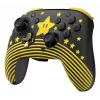 Žaidimų pultelis Turtle Beach Rematch Juoda Gold Geltona Bluetooth Nintendo Switch