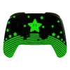 Žaidimų pultelis Turtle Beach Rematch Juoda Gold Geltona Bluetooth Nintendo Switch