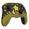 Žaidimų pultelis Turtle Beach Rematch Juoda Gold Geltona Bluetooth Nintendo Switch