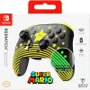 Žaidimų pultelis Turtle Beach Rematch Juoda Gold Geltona Bluetooth Nintendo Switch
