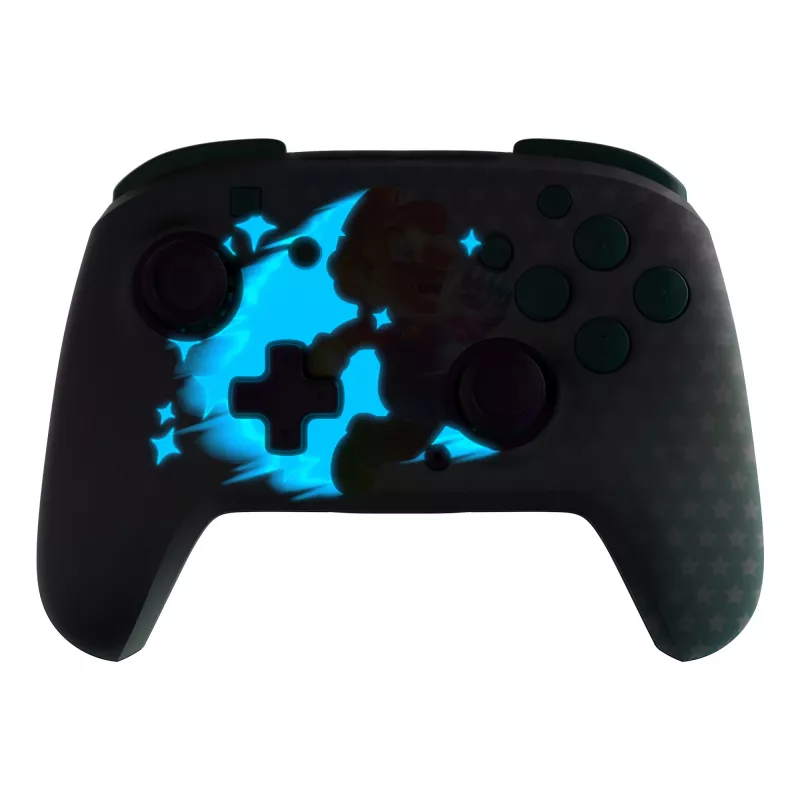 Gamepad Turtle Beach Rematch įvairiaspalvis Bluetooth Nintendo Switch