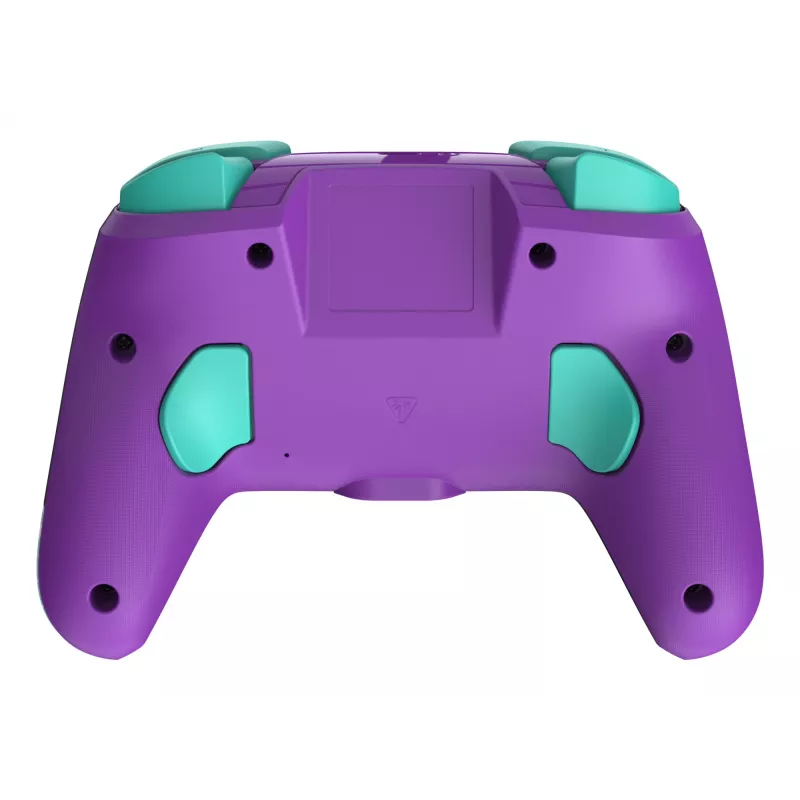 Gamepad Turtle Beach Rematch įvairiaspalvis Bluetooth Nintendo Switch