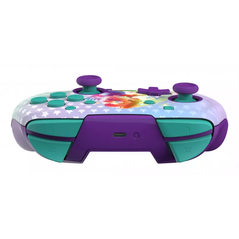 Gamepad Turtle Beach Rematch įvairiaspalvis Bluetooth Nintendo Switch