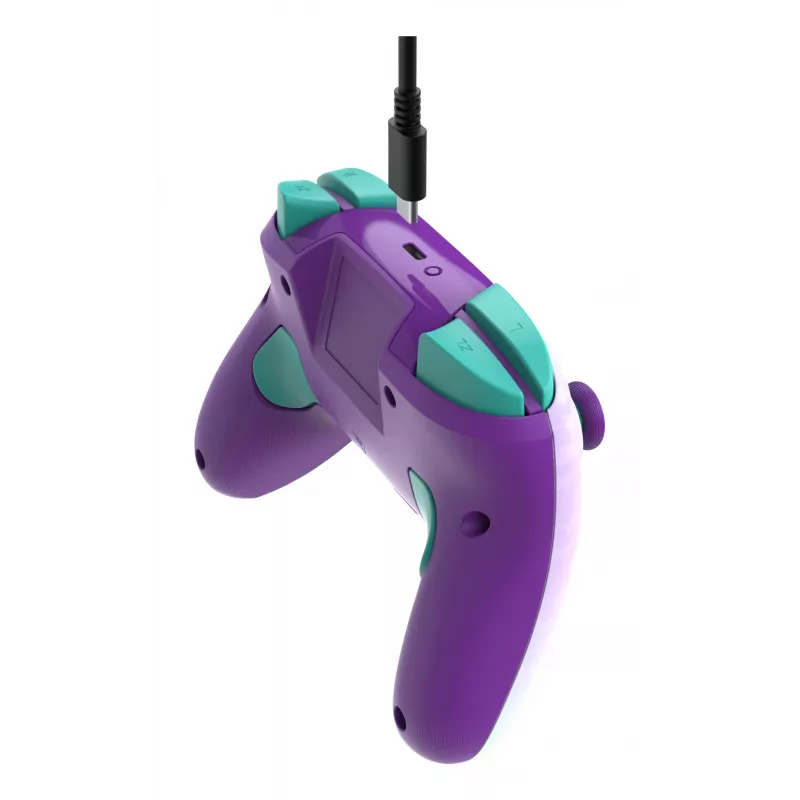 Gamepad Turtle Beach Rematch įvairiaspalvis Bluetooth Nintendo Switch