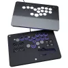 PDP Victrix Pro KO Leverless Fight Stick pilka USB Fightstick PC, Xbox Series S, Xbox Series X