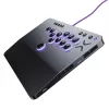 PDP Victrix Pro KO Leverless Fight Stick pilka USB Fightstick PC, Xbox Series S, Xbox Series X