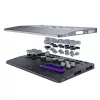 PDP Victrix Pro KO Leverless Fight Stick pilka USB Fightstick PC, Xbox Series S, Xbox Series X