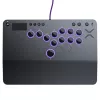 PDP Victrix Pro KO Leverless Fight Stick pilka USB kovos lazda kompiuteriui, PlayStation 4, PlayStation 5