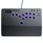 PDP Victrix Pro KO Leverless Fight Stick pilka USB kovos lazda kompiuteriui, PlayStation 4, PlayStation 5