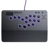 PDP Victrix Pro KO Leverless Fight Stick pilka USB kovos lazda kompiuteriui, PlayStation 4, PlayStation 5