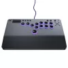 PDP Victrix Pro KO Leverless Fight Stick pilka USB kovos lazda kompiuteriui, PlayStation 4, PlayStation 5