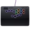 PDP Victrix Pro KO Leverless Fight Stick pilka USB kovos lazda kompiuteriui, PlayStation 4, PlayStation 5