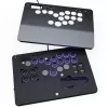 PDP Victrix Pro KO Leverless Fight Stick pilka USB kovos lazda kompiuteriui, PlayStation 4, PlayStation 5
